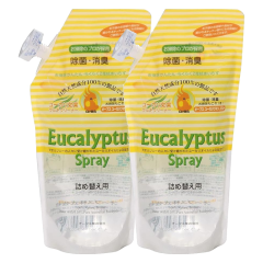 OrBS �I�[�u�X ���[�J���v�^�X�X�v���[ �l�� 600ml [2�Z�b�g]