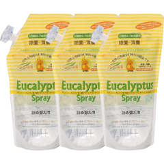 OrBS �I�[�u�X ���[�J���v�^�X�X�v���[ �l�� 600ml [3�Z�b�g]