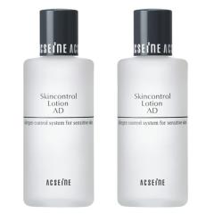 �yACSEINE�z�A�N�Z�[�k AD �R���g���[�� ���[�V���� 120ml [2�Z�b�g]