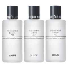 �yACSEINE�z�A�N�Z�[�k AD �R���g���[�� ���[�V���� 120ml[3�Z�b�g]