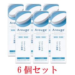 �A���[�W�F ���C�X�g �g���[�g�����g�W�F�� 50ml[6�Z�b�g]