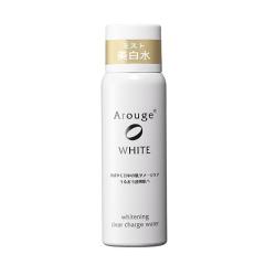 �A���[�W�F �z���C�g�j���O �N���A�`���[�W �E�H�[�^�[ 60mL