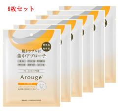 �A���[�W�F �X�L���g���u���P�A �}�X�N[6���Z�b�g]�y�S��H�Ɓz