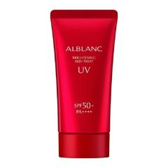 �A���u���� �u���C�g�j���O �X�L���g���[�gUV SPF50+ PA++++ 80g