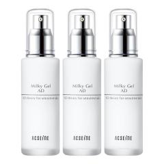 �yACSEINE�z�A�N�Z�[�k �~���L�B�W�F�� AD 60ml [3�Z�b�g]