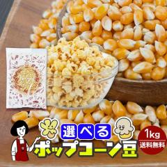 �I�ׂ�|�b�v�R�[���� 1kg�^�o�^�t���C���E�}�b�V�����[�����^���[���� �������� �R�[�� �Ƃ����낱�� ���َq �|�b�v�R�[����   �Ɩ��p 