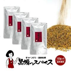 �����̃X�p�C�X 100g�~4��(�v400g)/�l�ߑւ��p �������� �A�E�g�h�A �X�p�C�X ���\������ ���������� �L�����v �o�[�x�L���[ BBQ ���킯