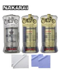 �e��p�N���X�t�� ���b�L���O 1�{ �T�r�g���L���O 2�{ �Z�b�g �i�J���C NAKARAI MEKKING ���b�L�ی�� �K�ї��Ƃ��� ��p�N���X�t�� ���b