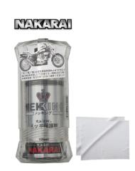 ��p�N���X�t�� NAKARAI ���b�L���O ���b�L�ی�� 100ml ��p�N���X�t�� MEKKING �����e�i���X �N���[�����b�L ���o�� �R�[�e�B���O