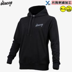 blueeq uCN p[J[ t[fB[ vI[o[ TECH HOODY PULLOVER BQAJ-00004  hJ XEFbgf g[jOEFA `[