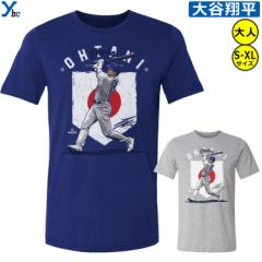 yhW[X Jĕ TVcz MLB T[X TWFX hW[X LA Los Angeles Dodgers Shohei Ohtani 500LEVEL  u