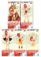 ONE PIECE FILM RED [hRN^utBMA UTA COLLECTION S5Zbg Rv Rv[gZbg