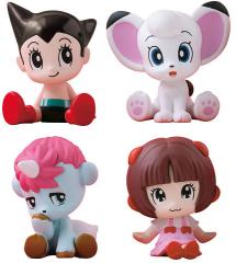 ハイキュー！！ グリッター缶バッジ 全9種セット コンプ コンプリート