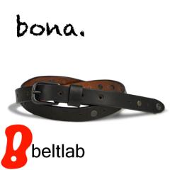 ���{�� �x���g �����Y ��l�̃��[�h�X�^�C�� bona �{�[�i  �I�C�����U�[ �^�J���̃J�V�� �ׂ� 2cm�� �u���b�N �A�N�Z���g