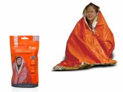 AMK S.O.L.q[gV[g G}[WFV[uPbg(Heatsheets Emergency Blanket)