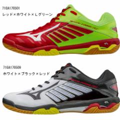 ~Ym EG[u t@O RX 2 WAVE FANG RX 2 71GA1705  oh~gV[Y MIZUNO 2017SS s RFCL