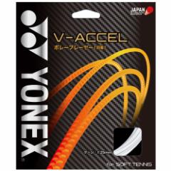  lbNX V-ACCEL V-ANZ SGVA ejX XgO Kbg  YONEX 䂤pPbgΉ