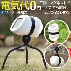 �y49�������z �l���Z���T�[���C�g �\�[���[���C�g ���O �h�ƃ��C�g LED�Z���T�[���C�g ���T�V �ǂ��ł��Z���T�[���C�g�\�[���[(ASL-093) 