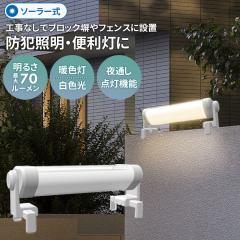 �y55�������z �h�ƃ��C�g ���T�V �\�[���[�O�ǁE�t�F���X���C�g�iS-C1200L�j �\�[���[���C�g �Z���T�[���C�g ���O �u���b�N�� �t�F���X 