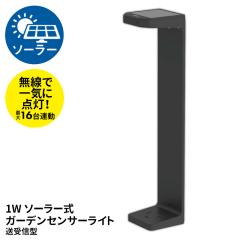 �y52�������z �l���Z���T�[���C�g ���O �h�ƃ��C�g LED�Z���T�[���C�g ���T�V RITEX �\�[���[���K�[�f���Z���T�[���C�g ����M�^�iW-640