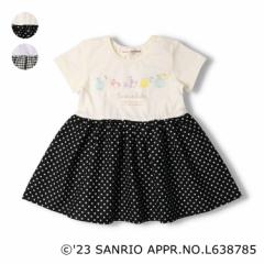 yĒlzy23ăZ[30%OFFizkidLs zoo~Sanrio Baby TILN^[s[X LbY ̎q W40350