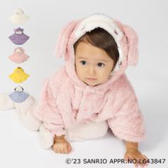 y23H~SALE10%OFFizkidLs zoo~Sanrio characters TILN^[{A}gEP[v Mtg v[g oYj W60190