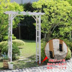 固定金具 埋め込み 支柱 地面 金具 支柱固定金具 留め具 金属 取付金具 diy 種類 支柱金具 土中用固定金具 土中 アーチ パーゴラ 埋め込