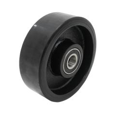 �X�e�A�����O���[���[ �ԗ֒��a150mm �ԗ֕�50mm �n���h�p���b�g PM-10/PM-10L�p KIKAIYA