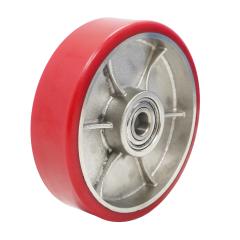 �X�e�A�����O���[���[ �X�e�����X�x�A�����O �ԗ֒��a180mm �ԗ֕�50mm PT-25SD�p KIKAIYA