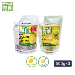 �R�₵�ܐ�� 500g�~3�܃Z�b�g �N�G���_ �T�v�� ���Y ���� �H�p �R���[�Q�� �O���R�T�~�� �t�_ �r�^�~�� �~�l���� ��e�� ���� �������� 