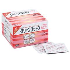 �N���[���R�b�g���x�r�[ ���ʃ^�C�v 100��� �I�I�T�L���f�B�J��