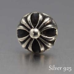 �V���o�[�s�A�X �����Y �N���X�i�N���X�{�[���j �X�^�b�h �V���o�[925 �Ў��p �Е� �V���O��  �\���� ���Ԃ���  �j���p �l�C ������� ��