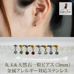 �s�A�X �ꗱ �V�R�� �h��� �T�[�W�J���X�e�����X 316L �����A�����M�[�Ή� �����ςȂ� �Z�J���h�s�A�X �ۋ� �a���� ���f�B�[�X 3mm ��