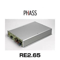 PHASS ファス RE2.65 2chアンプの通販はau PAY マーケット - クリーズ