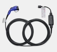 HONDA ホンダ純正 08E70-PV6-000A(08E70PV6000A) 充電ケーブル 