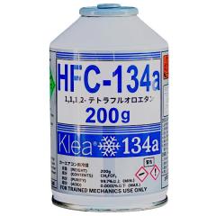 エアコンガス R134a メキシケムジャパン HFC-134a 200g 1本 カー