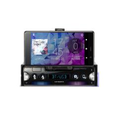 carrozzeria カロッツェリア MVH-7500SC Bluetooth/USB/チューナー
