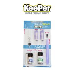 KeePer�Z�� �L�[�p�[�Z��  �A���J���u���b�NKeePer �����ԗp�A���~���[���̕ی�� �R�[�e�B���O