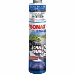 SONAX \ibNX GNXg[ NAr[ 1:100 iԁF271141 EHbV[t 250ml