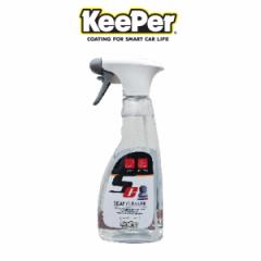 KeePer�Z�� �L�[�p�[�Z�� �V�[�g�N���[�i�[ 500ml �V�[�g�E�����̉��ꗎ�Ƃ��� �ԓ��|���i��ԗp�j