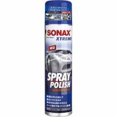 SONAX \ibNX GNXg[ Xv[|bV iԁF241300 {fBpLYEo 320ml