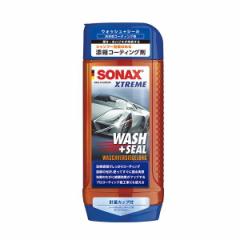 SONAX \ibNX GNXg[ EHbV+V[ iԁF244200 Vv[ʂ̂ZkR[eBO 500ml