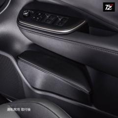 TRD ノア,ヴォクシー GRスポーツサイドバイザー MS316-28006 9#系