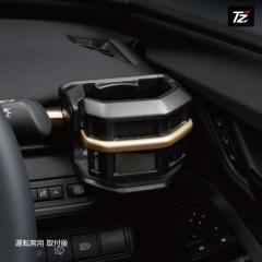 TRD ノア,ヴォクシー GRスポーツサイドバイザー MS316-28006 9#系