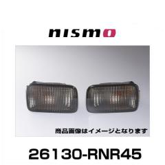 NISMO �j�X�� 26130-RNR45 �X�J�C���C�� R34�A�X�J�C���C��GT-R BNR34 �t�����g�E�C���J�[ �X���[�N
