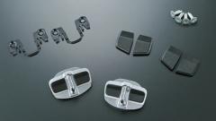 トヨタ純正部品GR86用　MS304-00005 GRドアスタビライザー TRD MS304-00005 GRドアスタビライザー GR86[ZN8]、カムリ[7#系