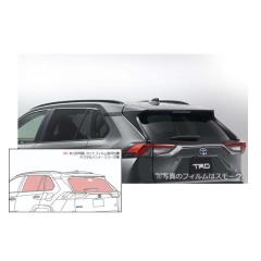TRD MS374-42004 IR�i�ԊO���j�J�b�g�t�B���� �X���[�N RAV4 5#�n 2019.4�` �f�W�^���C���i�[�~���[(���[�J�[�I�v�V����)�t�ԁy�敪��z