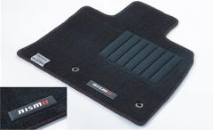 NISMO �j�X�� 74900-RNE30-ST �t���A�}�b�g �m�[�g�A�m�[�g�I�[�� E13 ����n�d�l�ԈȊO�p 5�}�b�g�d�l