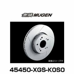  MUGEN 45450-XGS-K0S0 ACTIVE GATE BRAKE ROTOR ANeBuQ[gu[L[^[ EZbg tgp z_