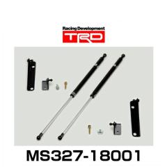 TRD 86�p MS327-18001 TOMS �{���l�b�g�_���p�[ �g���^ �y�敪��z